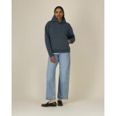 Chaser - Iconic uniseks hoodie van gemiddelde lengte - XL