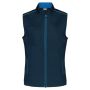 Damesgilet DayToDay navy/light royal blue S
