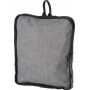 Opvouwbare reistas Corwin | 20 l - grijs