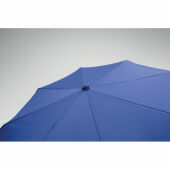 UMKRAB - 21 inch windproof paraplu - Royal Blauw UMKRAB - 21 inch windproof paraplu - Royal Blauw