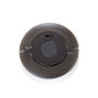 AdHoc Gusto-champagnekurk, zwart AdHoc Gusto-champagnekurk, zwart