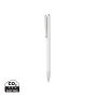 X3.1 RCS certified R-ABS pen, white
