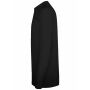 BS Evolution long sleeve t-shirt, 160 gr/m² - Zwart