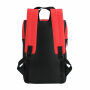 Sky Daypack red
