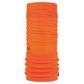 Solid Orange Fluor