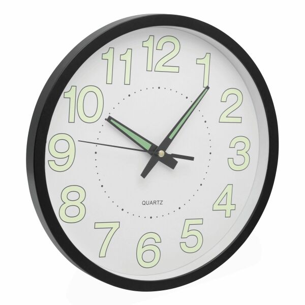 SUN - Analoge wandklok