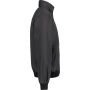 Men´s Jacket Crew Bomber dark grey 3XL