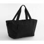 CIRCUIT GYM BAG, BLACK, One size, BAG BASE