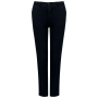 Chinobroek voor meisjes Dark Navy 5 jaar