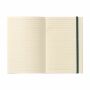 Sugarcane Bagasse Notebook A5