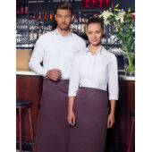 Basic Bistro Apron - Camel - One Size