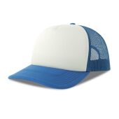 WHITE/ROYAL