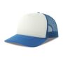 RAPPER-S, WHITE/ROYAL, One size, ATLANTIS HEADWEAR