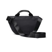 VINGA Baltimore RCS sling bag, zwart