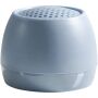 Boompods Zero-Snap 5W magnetische, waterdichte draadloze luidspreker - IJsblauw