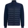 Vivaro unisex jas - Marineblauw - XS Vivaro unisex jas - Marineblauw - XS