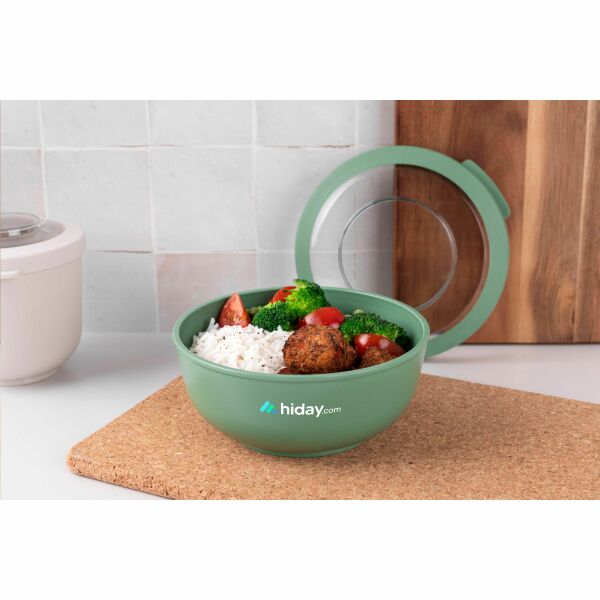 Amuse Tylla Bowl 1 L - sage green Amuse Tylla Bowl 1 L - sage green