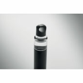 DUALUSE - 2-in-1 fles 610ml - Zwart