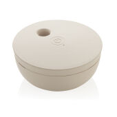 Breevia RCS rplastic oplaadbare drijvende luchtbevochtiger, beige