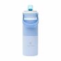 Kambukka® Dupla Insulated 750 ml drinkfles - lichtblauw