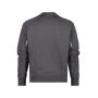 DASSY® Dolomiti Standard Antracietgrijs XL