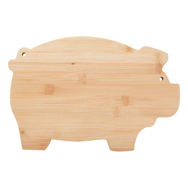 Mangalica - snijplank