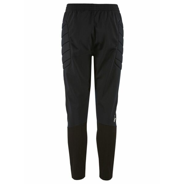 Ability GK Pants With Pad Jr Black 122/128 Ability GK Pants With Pad Jr Black 122/128