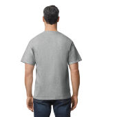 Gildan T-shirt Hammer SS 295 Ring Spun Sport Grey-2XL