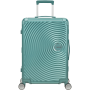 American Tourister Soundbox Alu Spinner 68/25