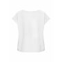 Cottover Gots Top Lady white XXL Cottover Gots Top Lady white XXL