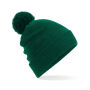 Thermal Snowstar® Beanie - Charcoal - One Size