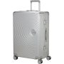 American Tourister Soundbox Alu Spinner 77/28