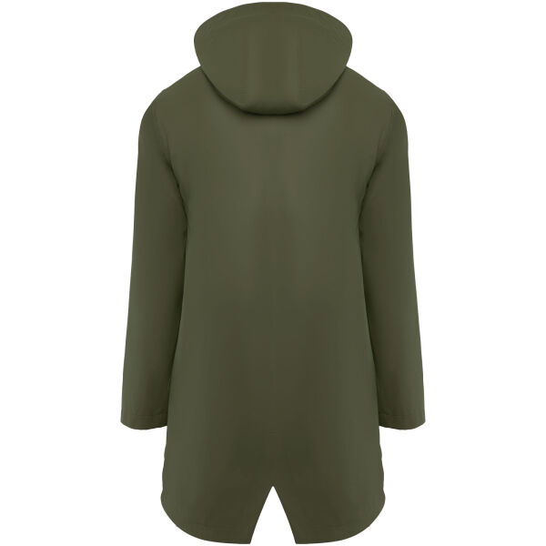Sitka regenjas voor dames - Donkermilitair groen - roly-2XL Sitka regenjas voor dames - Donkermilitair groen - roly-2XL