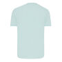 IQONIQ Brett gerecycled katoen t-shirt, crushed mint (L) IQONIQ Brett gerecycled katoen t-shirt, crushed mint (L)