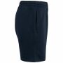 Duurzame short navy S