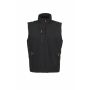 Creek Vest Ultralite Pad anthracite/black S