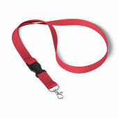 Medium scharlakenrood
