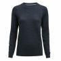 Harvest Scarsdale Sweater Woman Navy XXL