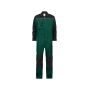 DASSY® Cannes Standard Flessengroen/zwart XS