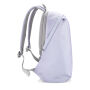 Bobby Soft, anti-diefstal rugzak, lavender, grijs