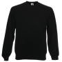 Classic Raglan Sweater (62-216-0) Black 3XL Classic Raglan Sweater (62-216-0) Black 3XL