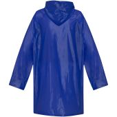 Ada regenjas - Koningsblauw