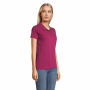 PLANET WOMEN - PLANET DAMES Polo 170g - L - Astral Purple