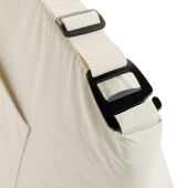 KENTO URBAN RCS gerecyclede nylon koeltas, beige