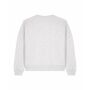 Stella Alma - Het dames sweatshirt met ronde hals - XS