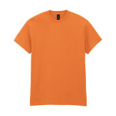 Heavy Cotton Adult T-Shirt - Tangerine - 3XL