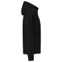Softshell Capuchon Accent 402705 Black-Grey XXL