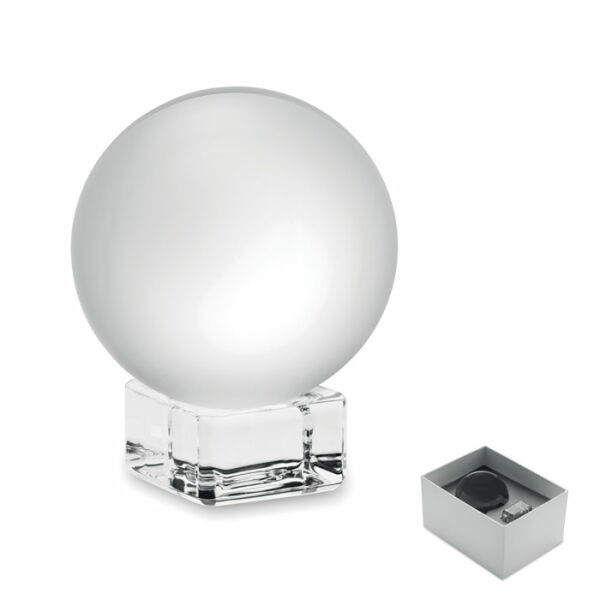 GLASSWARD - Glazen ronde award