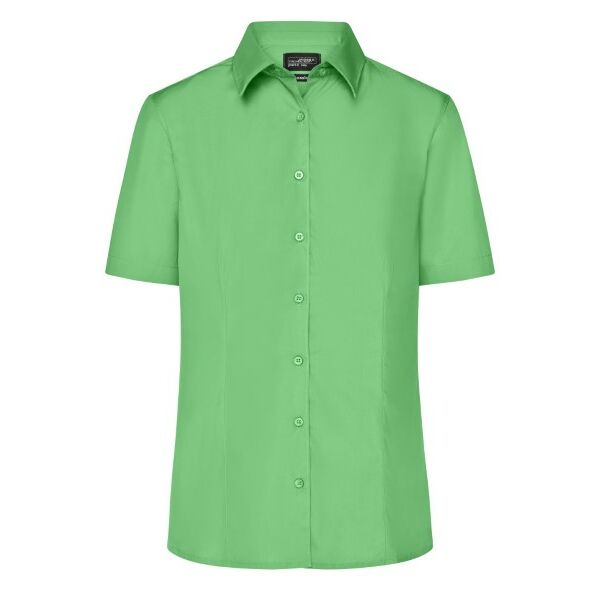 Ladies' Business Shirt Shortsleeve