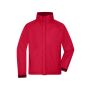 Men's Outer Jacket red 3XL